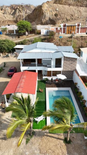 Casa playa Carrasco